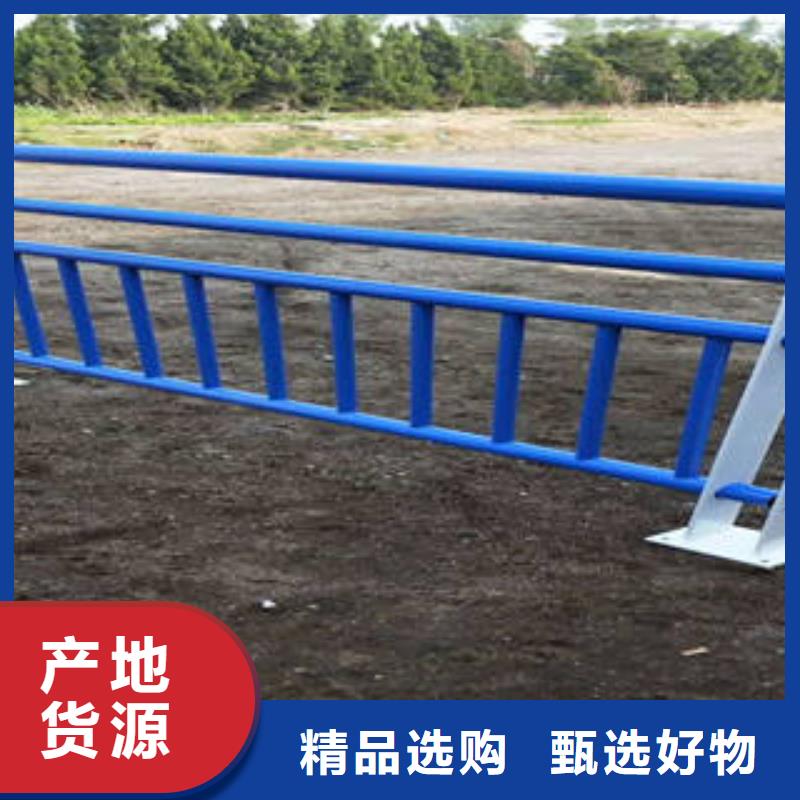 值得信赖的不锈钢复合管护栏销售厂家