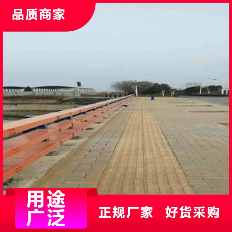 不锈钢复合管护栏品质上乘