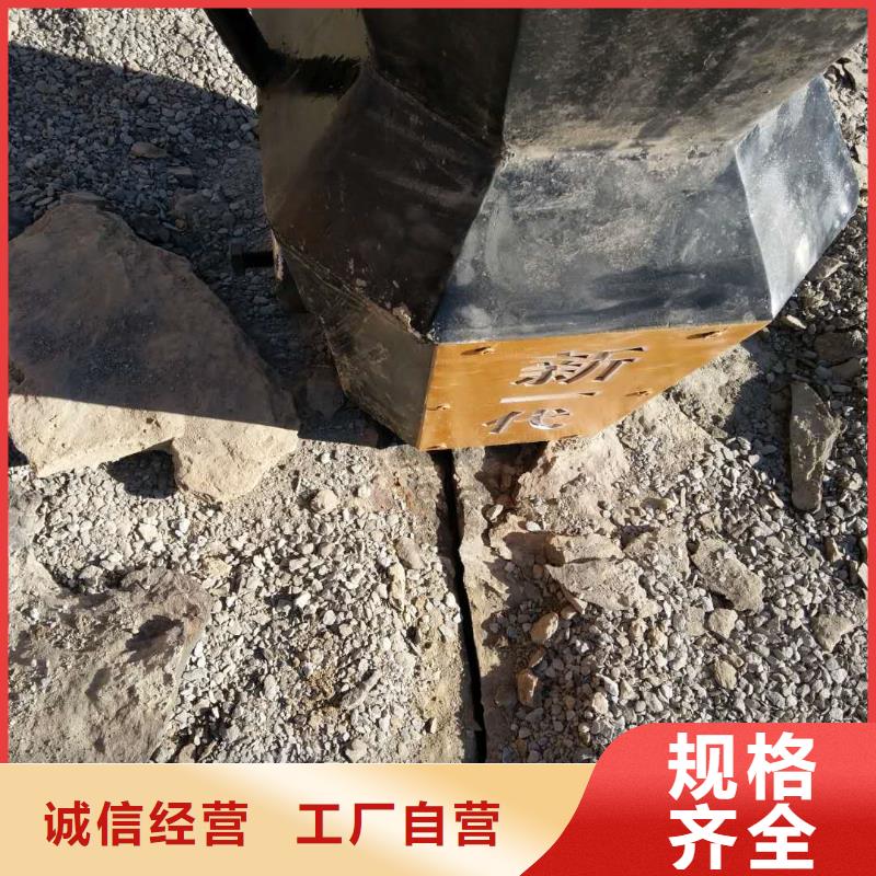 劈裂棒厂商