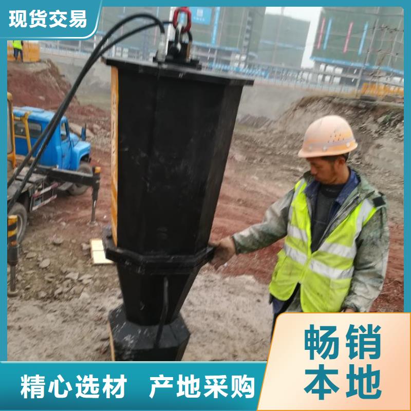 劈裂棒厂家价格透明