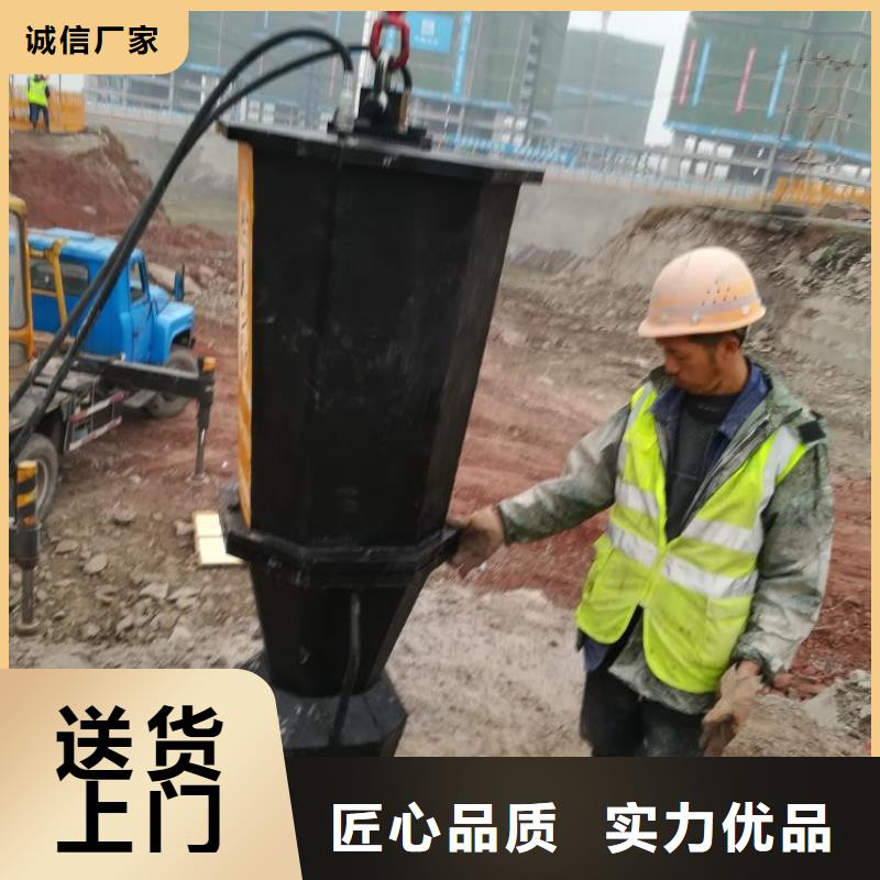 劈裂棒厂家批发