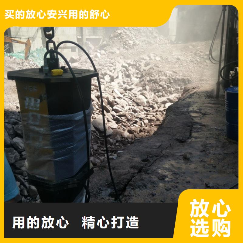 劈裂棒价格品牌:中德科工机械制造有限公司