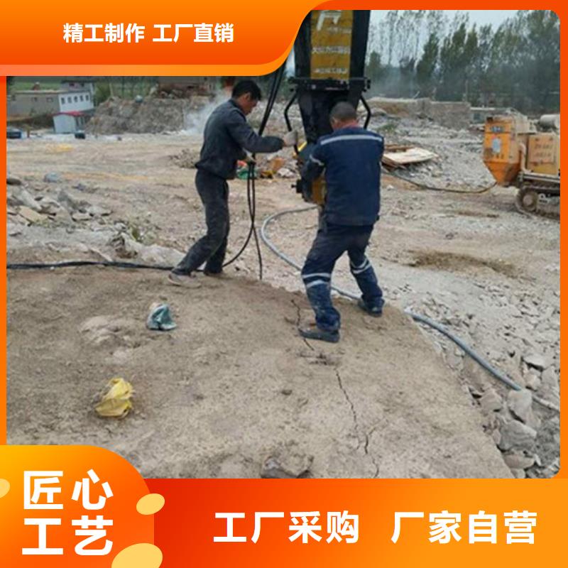 规格齐全的劈裂棒厂家
