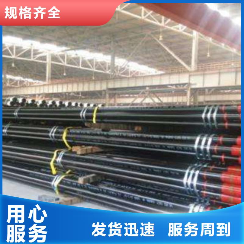 高压管大品牌有保证库存量大