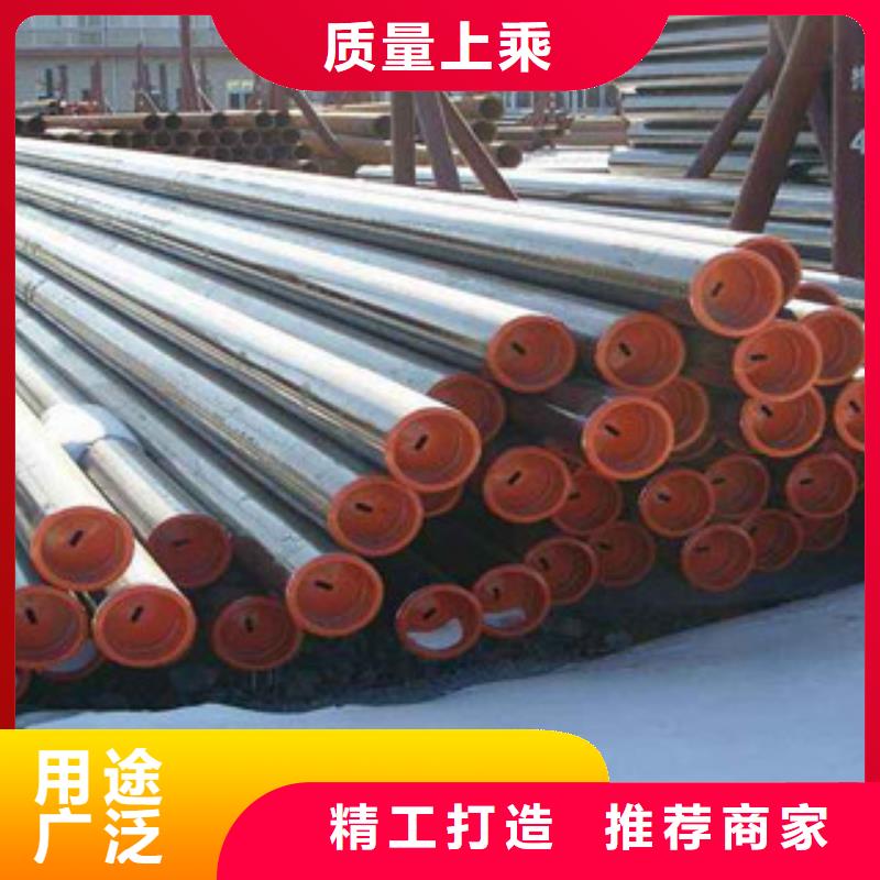 高压管品牌厂家-放心选购