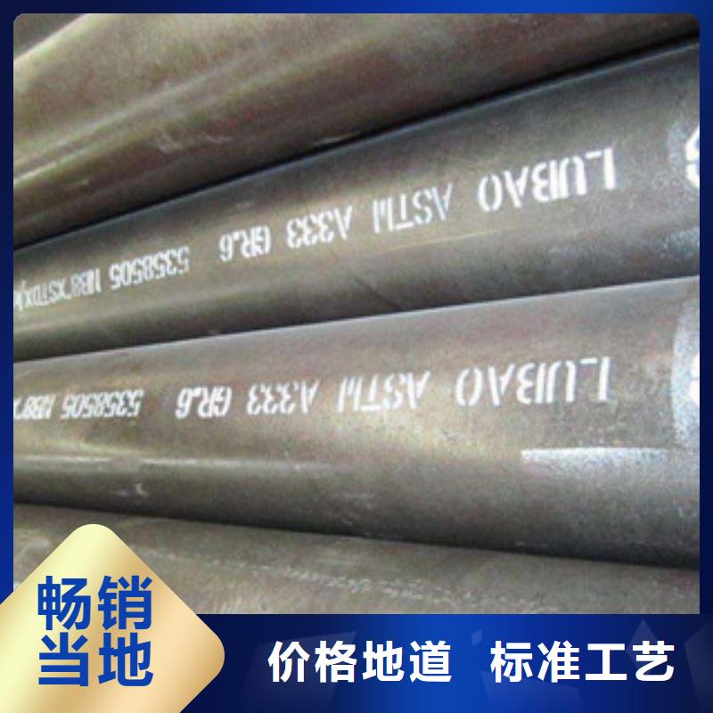 高压管诚信经营专业的生产厂家