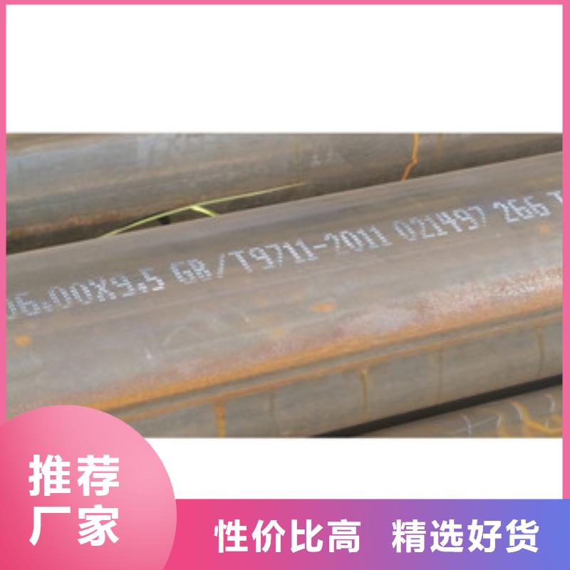 高压管现货价格