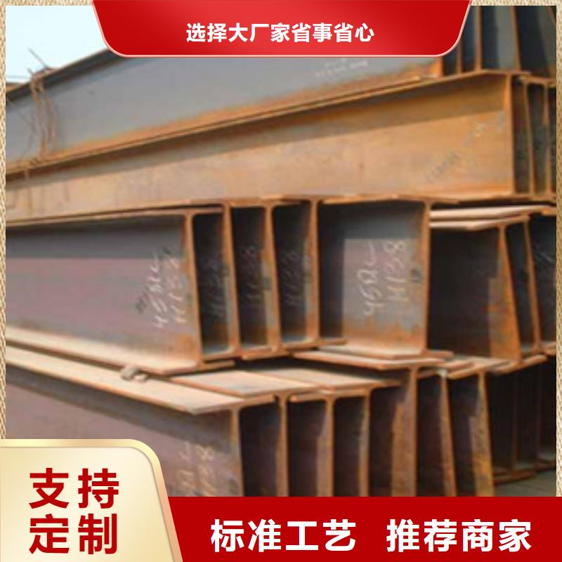 好消息：H型钢厂家优惠直销