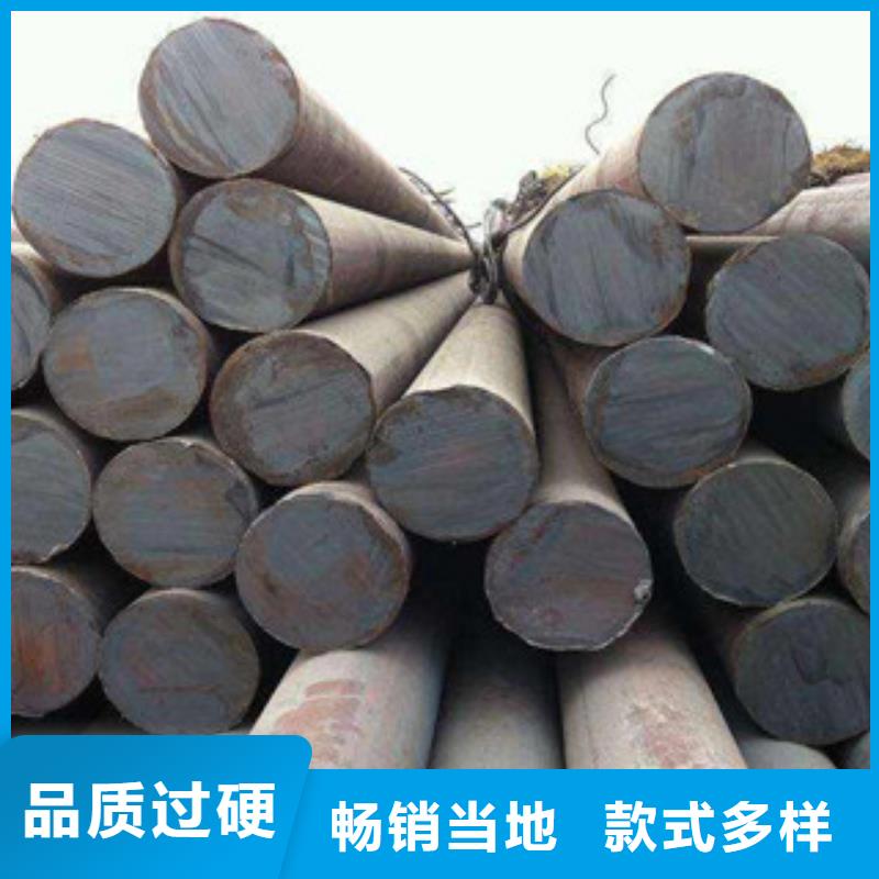 口碑好的镀锌圆钢经销商