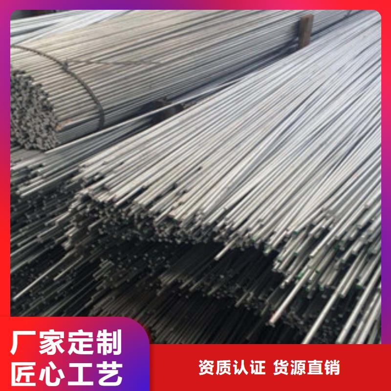 镀锌圆钢质量稳妥