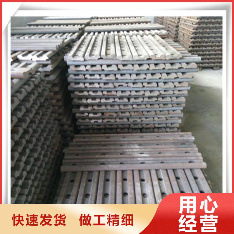 优质钢轨的生产厂家当地供应商