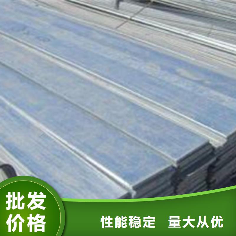 扁钢上门施工满足客户所需
