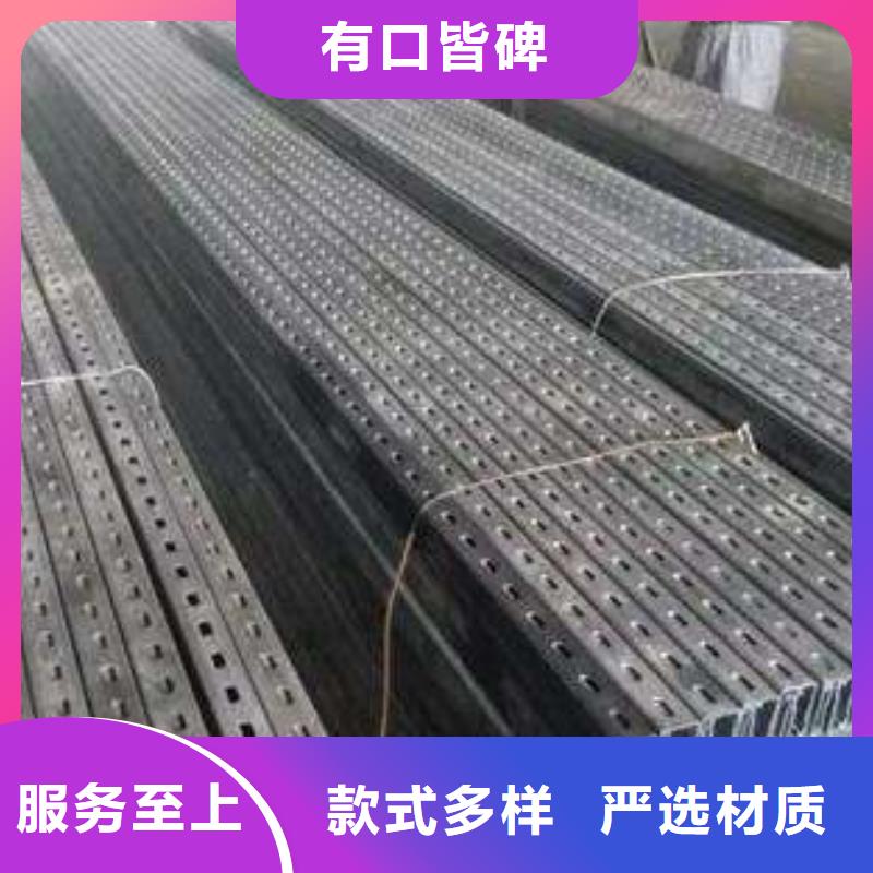 C型钢发生产厂家_大量现货