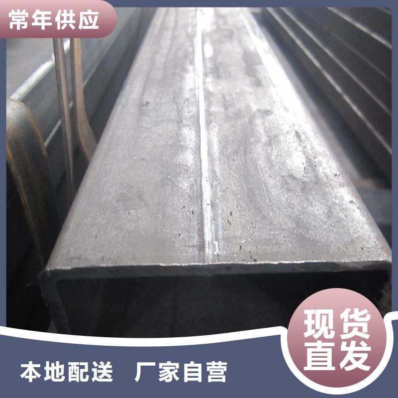 40*40*2镀锌方管质量好价格优