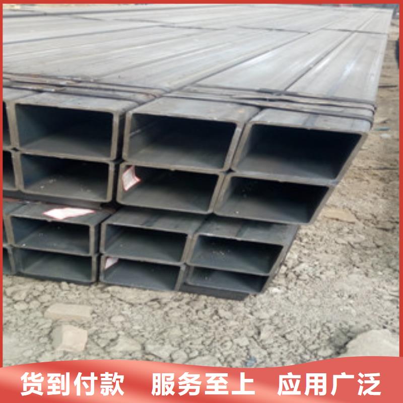 方管 镀锌方管制造厂商