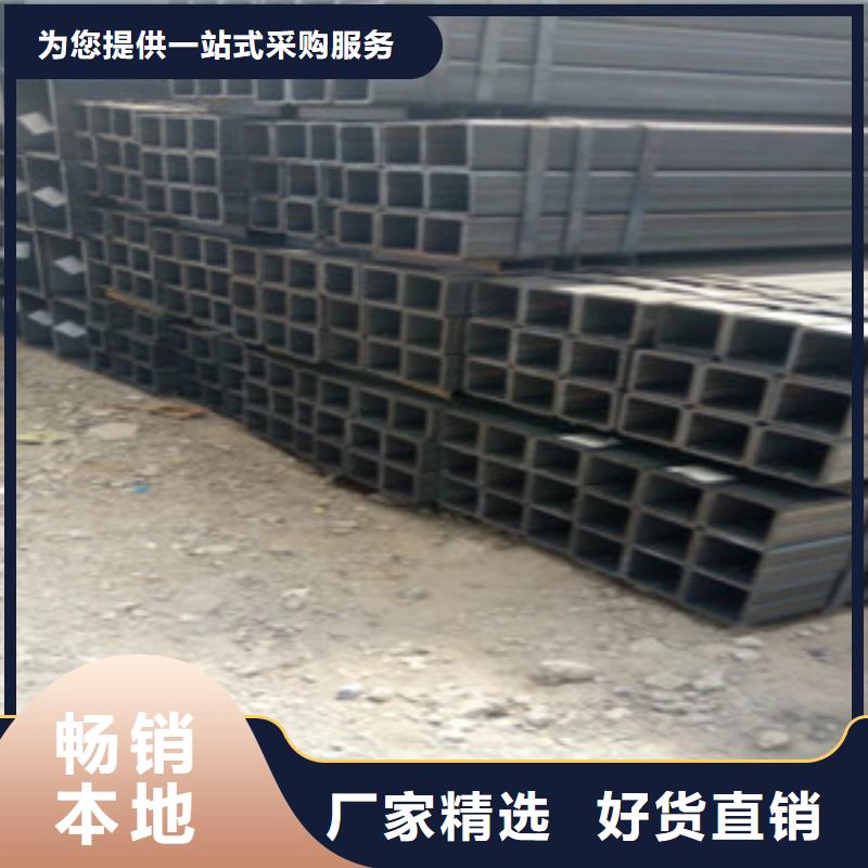 方管镀锌方管加工厂核心技术