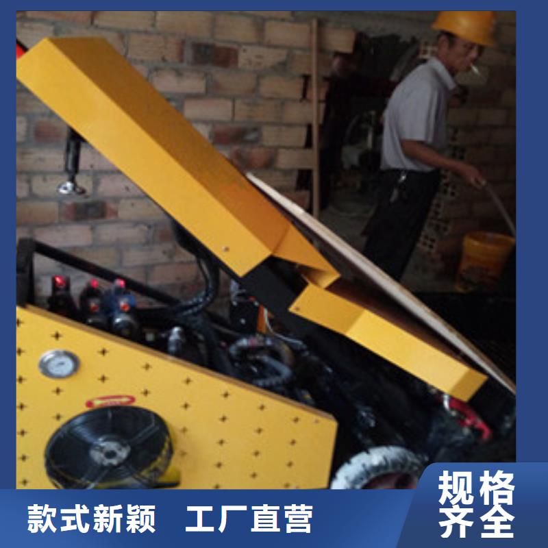 质量好的二次结构泵