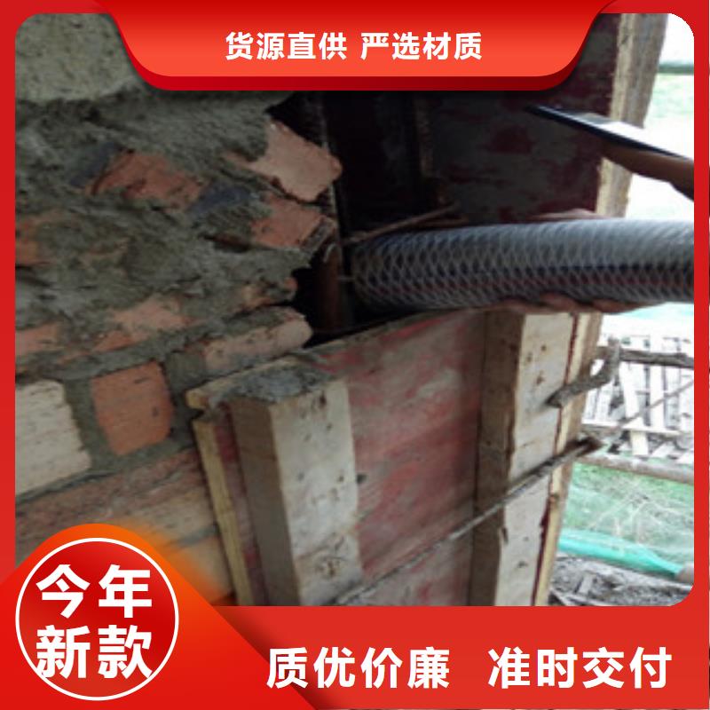 二次结构泵口碑评价