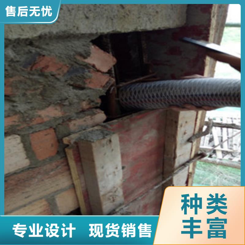 二次结构泵口碑评价