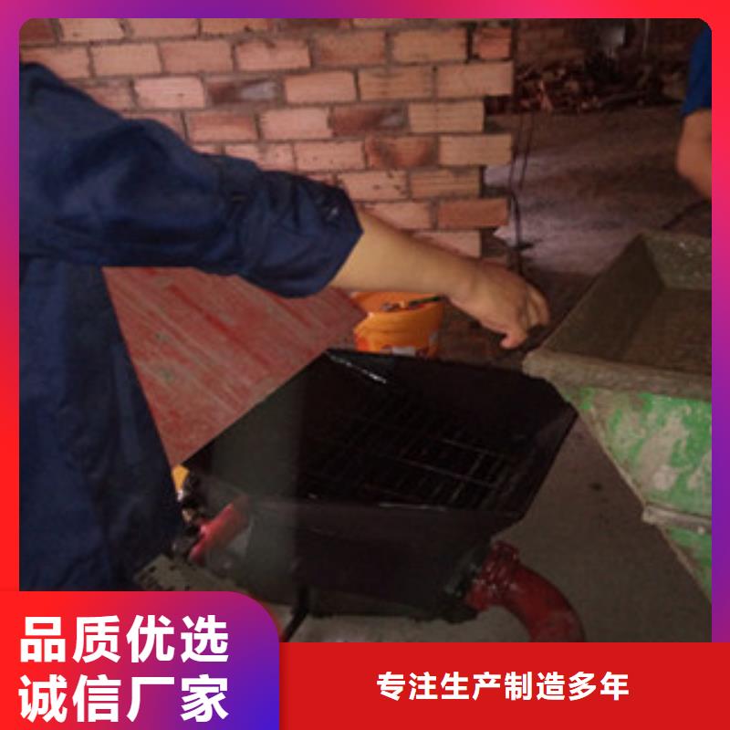 规格齐全的二次结构泵基地