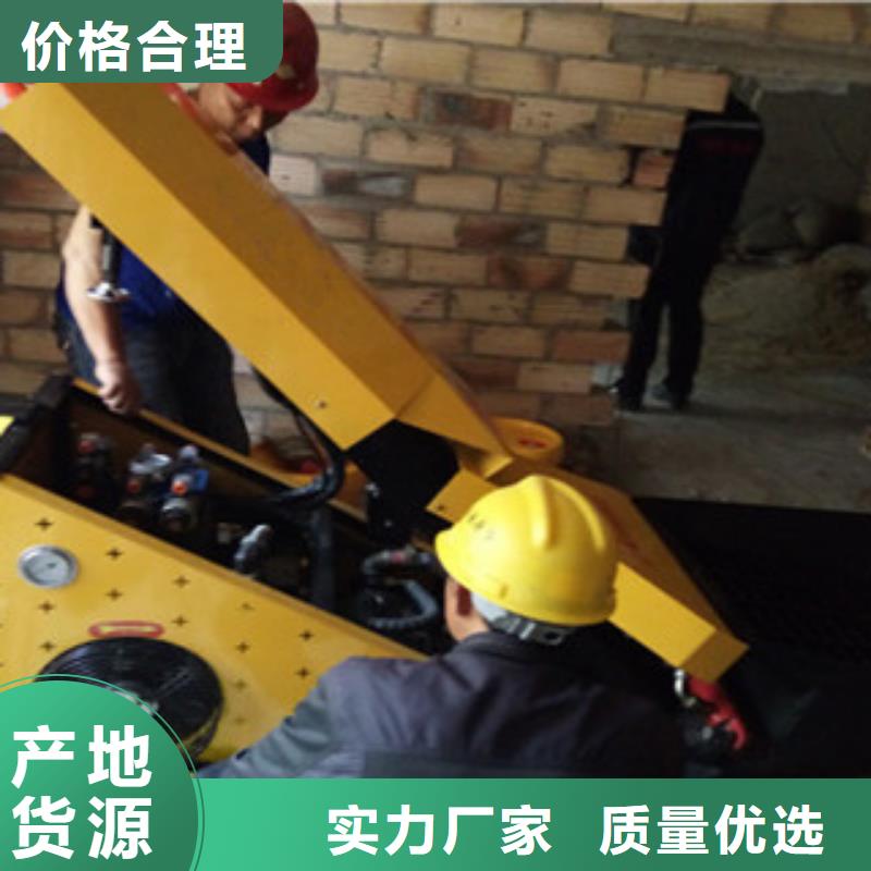 可按需定做二次结构泵的厂家