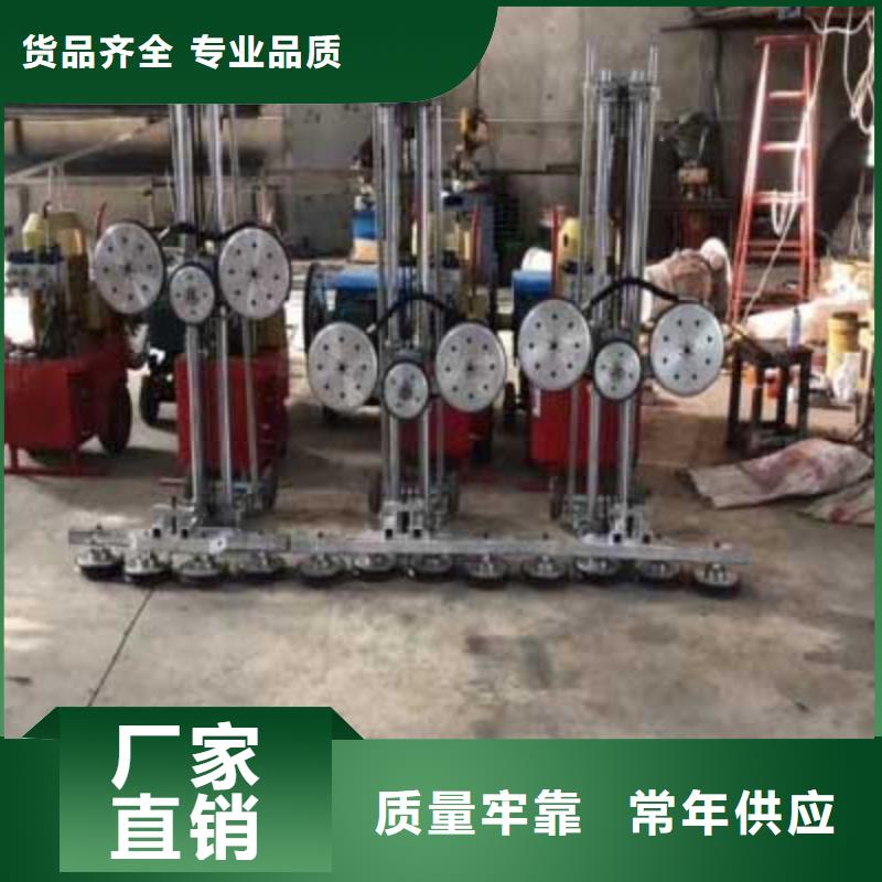 绳钜机客户信赖