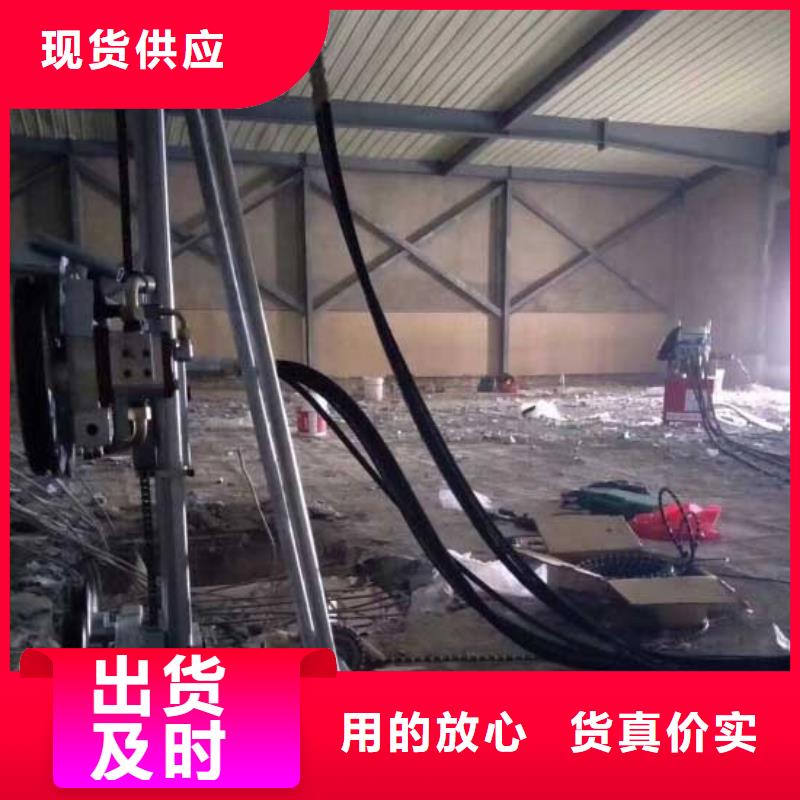 绳钜机品牌供应商