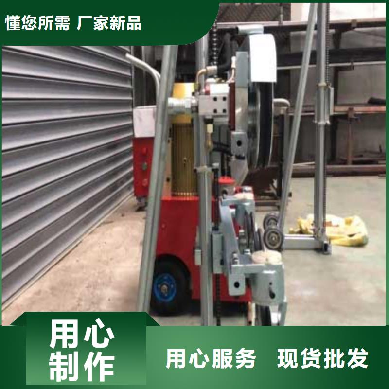口碑好的绳钜机经销商