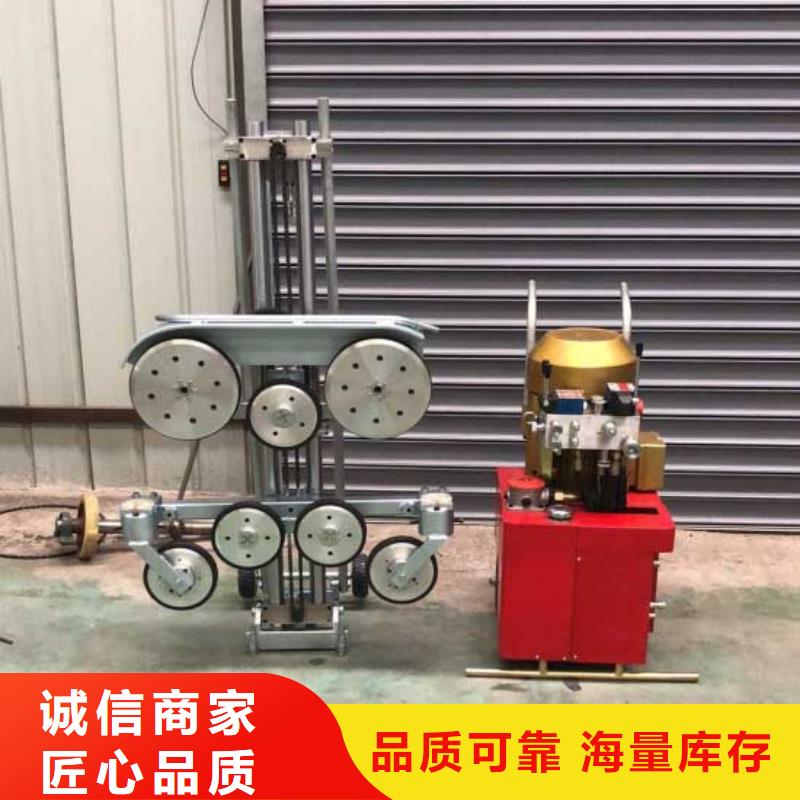 绳钜机参数图文介绍