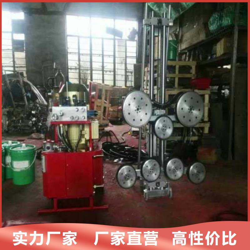 绳钜机采购热线