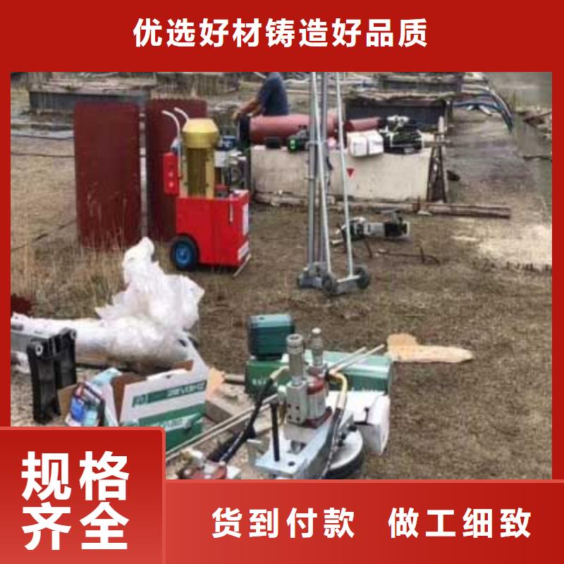 现货供应绳钜机