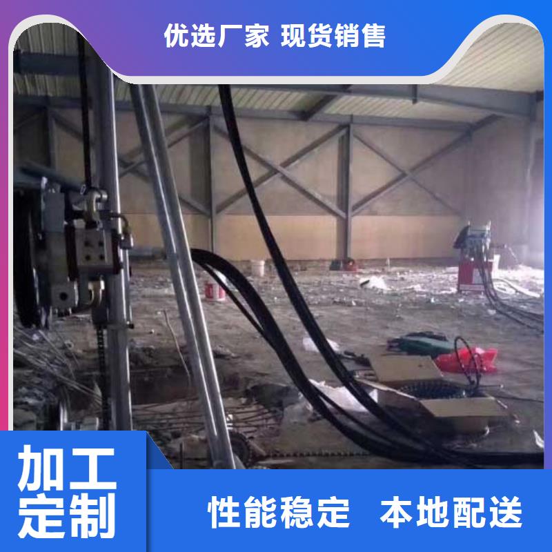 口碑好的绳钜机经销商