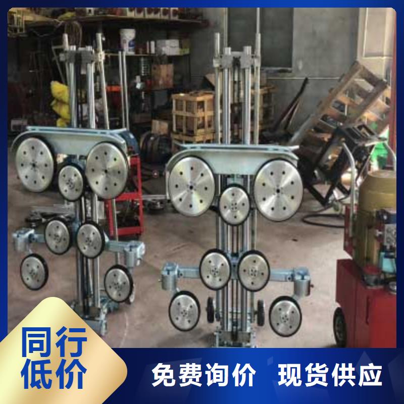 绳钜机大规模厂家