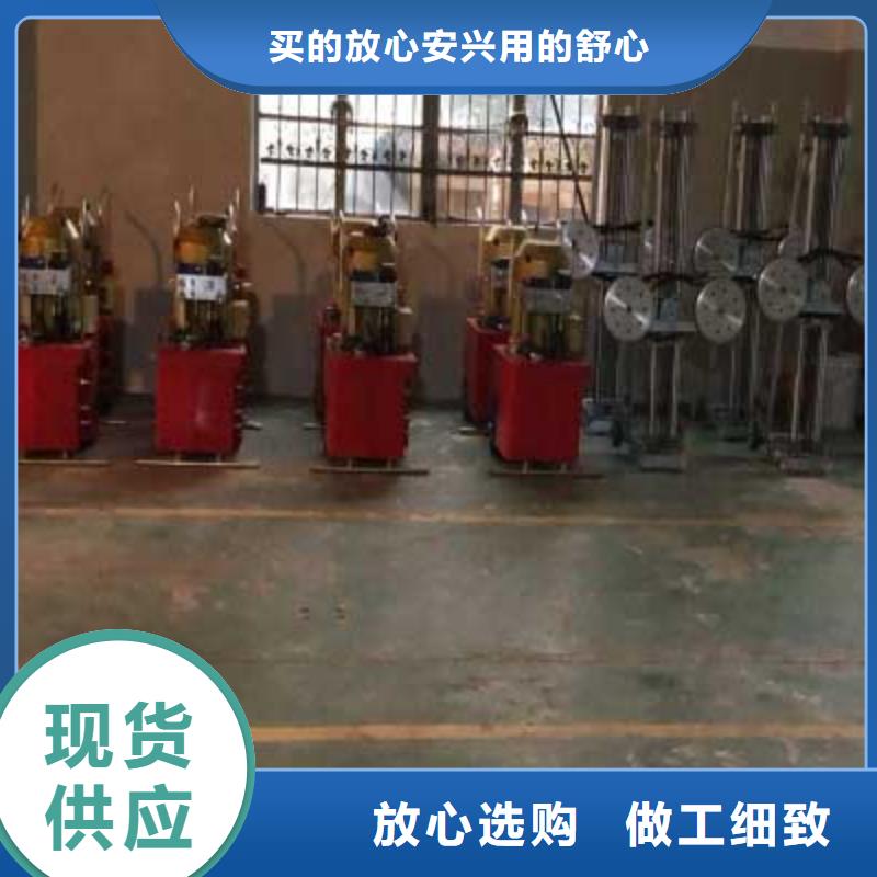 绳钜机可加工设计