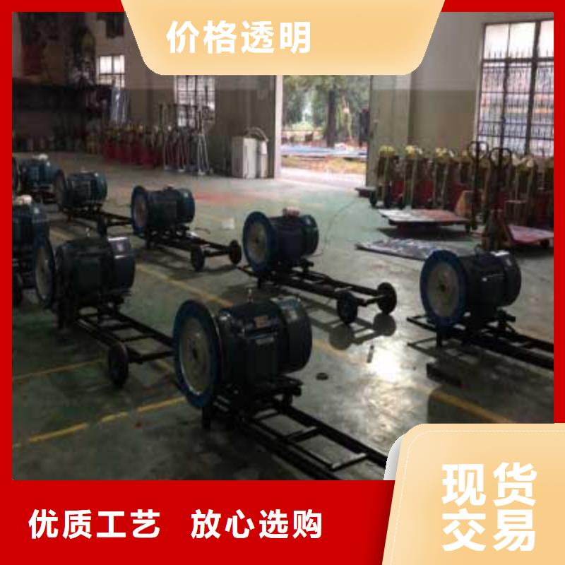 绳钜机厂家-0元拿样