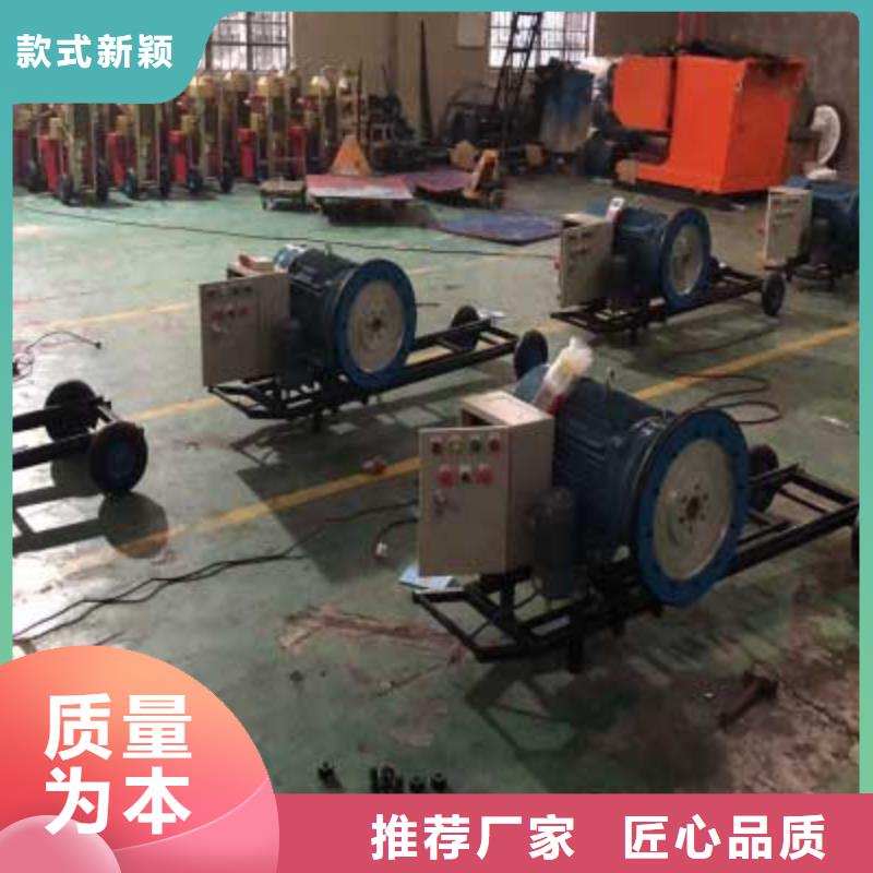 绳钜机厂家口碑好