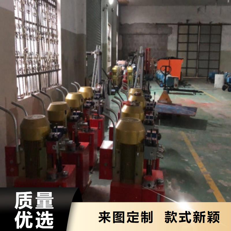 绳钜机品牌供应商
