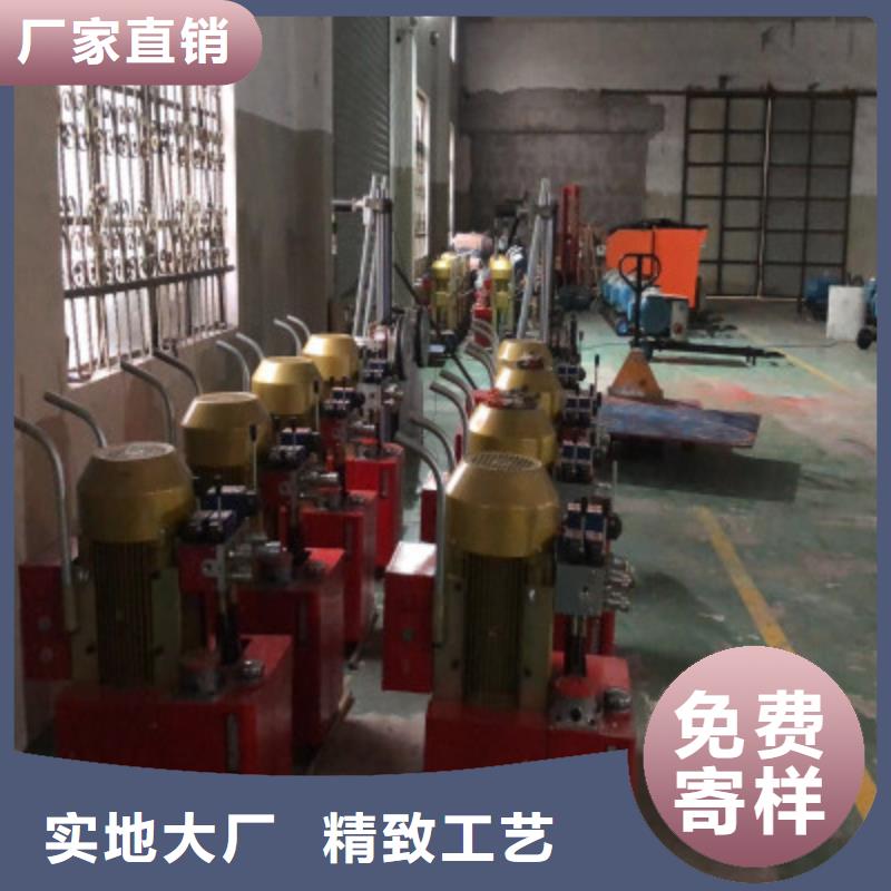 订购绳钜机怎么选？