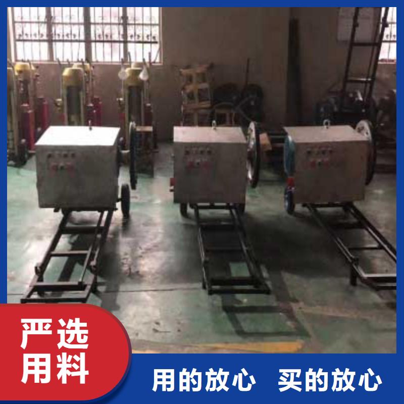 质量优的绳钜机品牌厂家