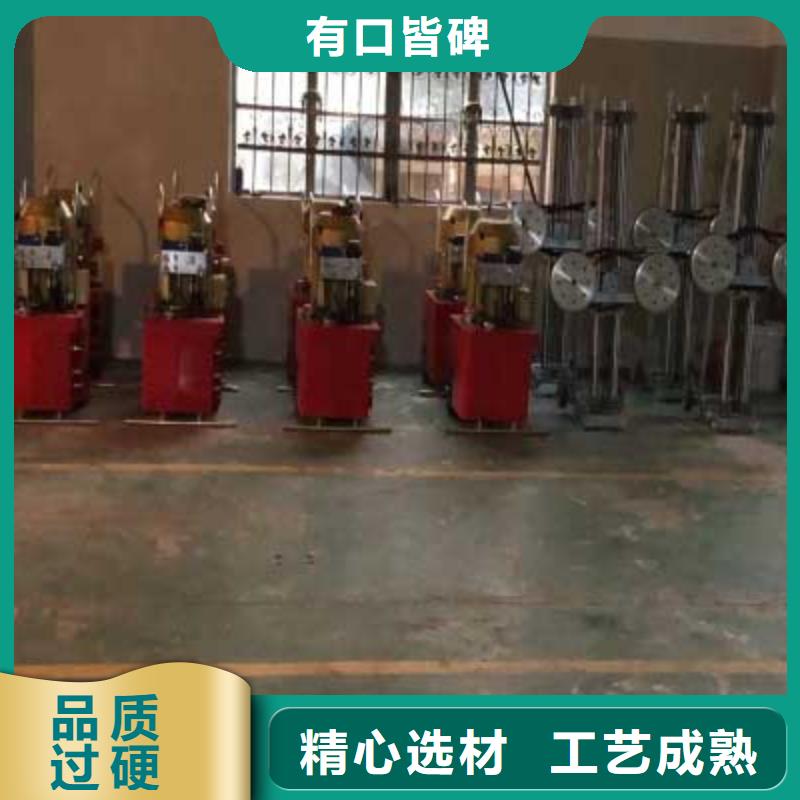 绳钜机行情报价