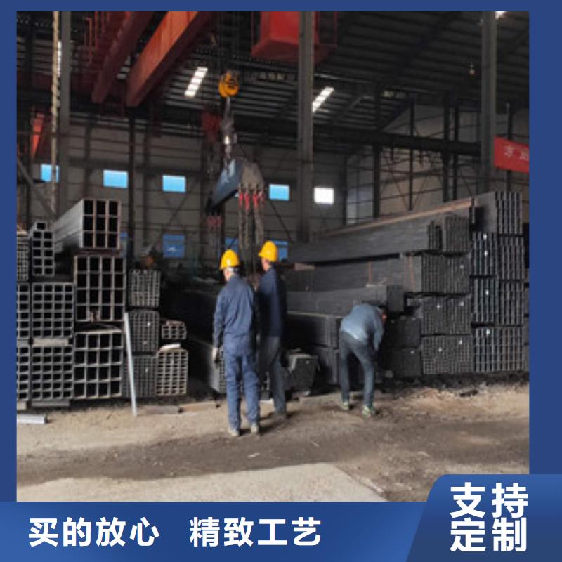 热镀锌方管、热镀锌方管厂家直销-价格实惠老品牌厂家