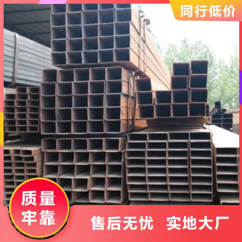 热镀锌方管广受好评送货上门