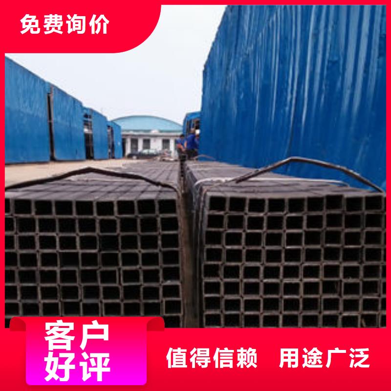 性价比高的热镀锌方管公司
