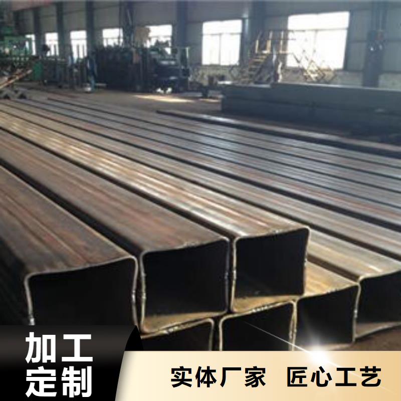 性价比高的热镀锌方管公司