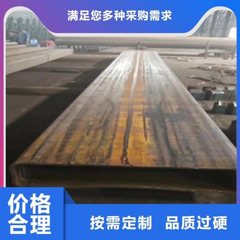 规模大的热镀锌方管厂家用心做好每一件产品