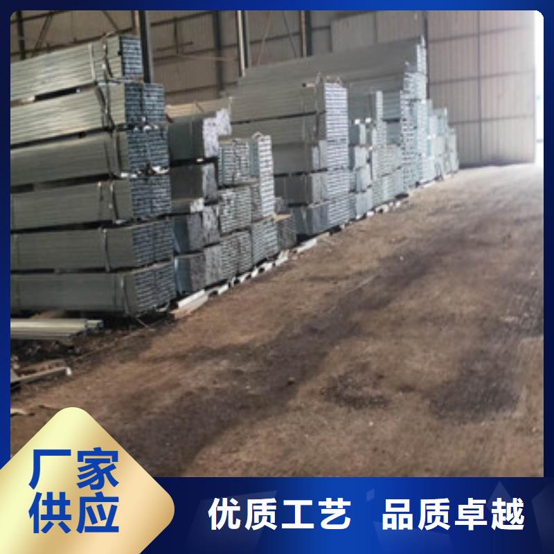 热镀锌方管-热镀锌方管靠谱