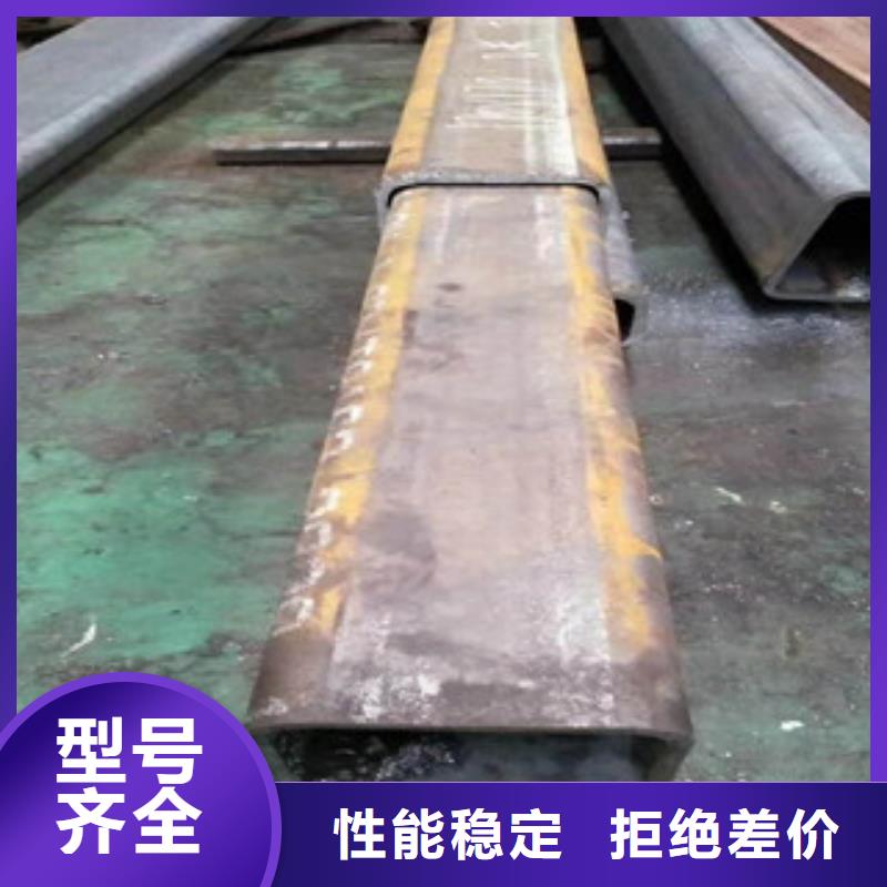 热镀锌方管施工安装