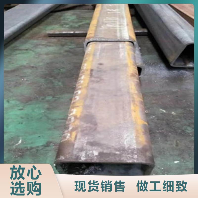 优质热镀锌方管的公司