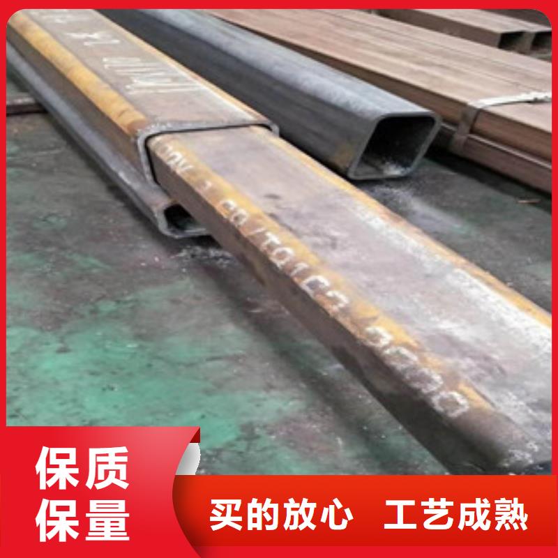 热镀锌方管质优价廉