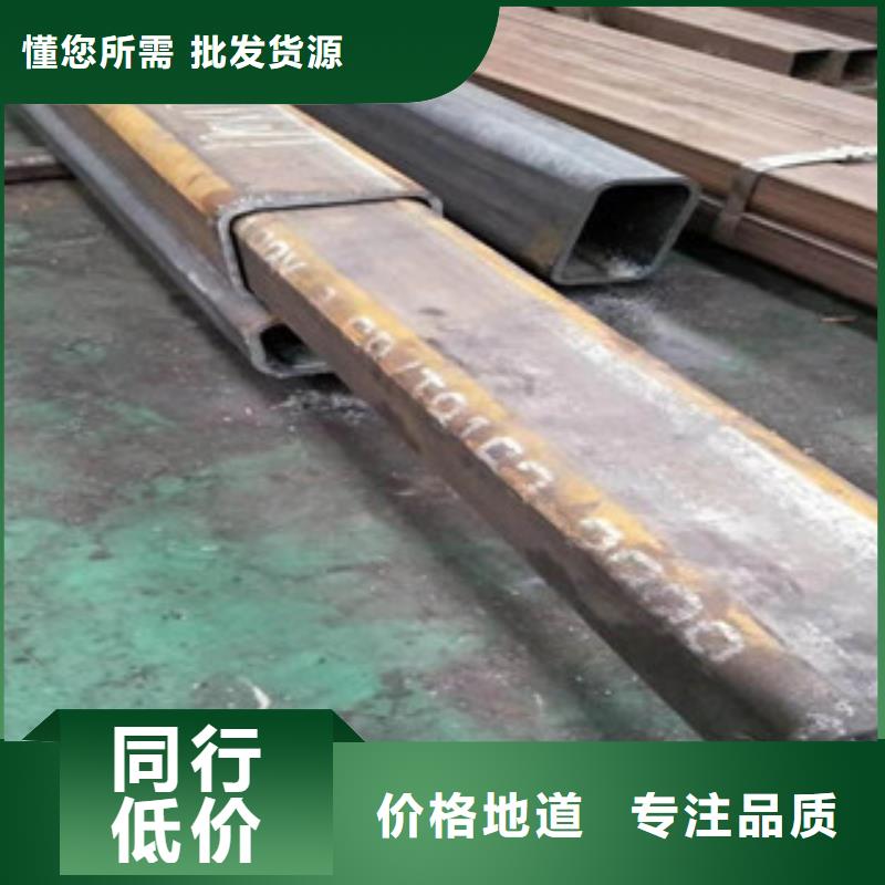 订购热镀锌方管